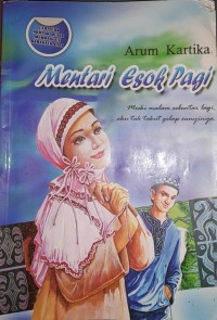 Image of MENTARI ESOK PAGI