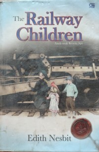 Image of THE RAILWAY CHILDREN
