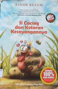 Image of SI CACING DAN KOTORAN KESAYANGAN