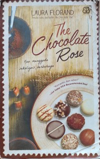 Image of THE CHOCOLATE ROSE