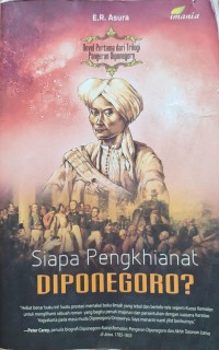 Image of SIAPA PENGHIANAT DIPONEGORO?