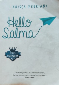Image of HELLO SALMA