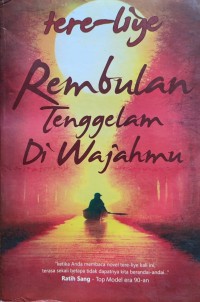 Image of REMBULAN TENGGELAM DI WAJAHMU