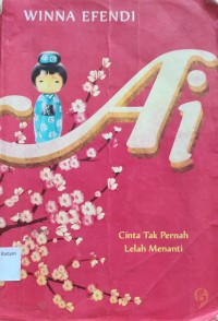 Image of CINTA TAK PERNAH MENANTI