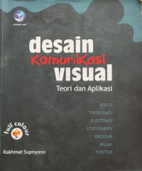 Image of DESAIN KOMUNIKASI VISUAL