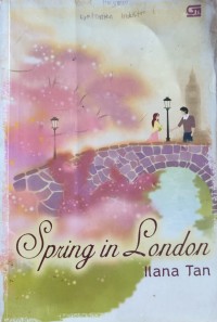 Image of SPRING IN LONDON
