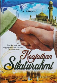 Image of KEAJAIBAN SILATURAHMI