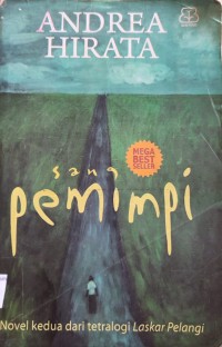 Image of SANG PEMIMPI