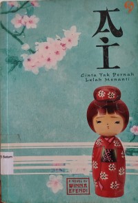 Image of AI : CINTA TAK PERNAH MENANTI