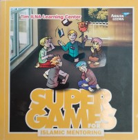 Image of SUPER GAMES FOR ISLAMIC MENTORING