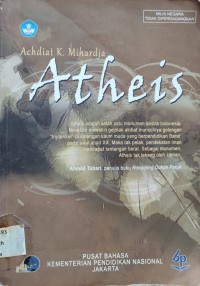 Image of ATHEIS