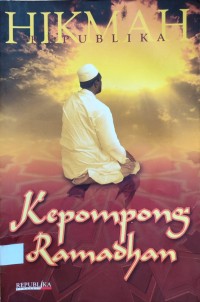 Image of KEPOMPONG RAMADHAN