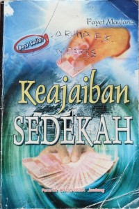 Image of KEAJAIBAN SEDEKAH