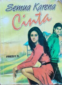 Image of SEMUA KARENA CINTA