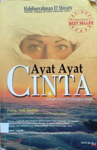 Image of AYAT AYAT CINTA