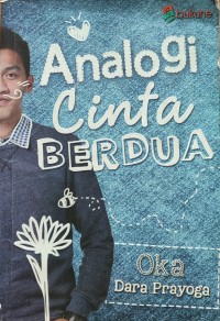 Image of ANALOGI CINTA BERDUA