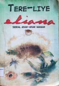 Image of Eliana