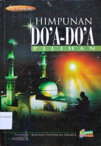 Image of HIMPUNAN DOA DOA PILIHAN