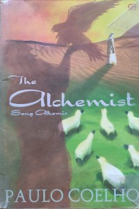 Image of THE ALCHEMIST: SANG ALKEMIS