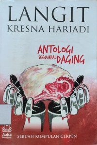 Image of ANTOLOGI SEGUMPAL DAGING