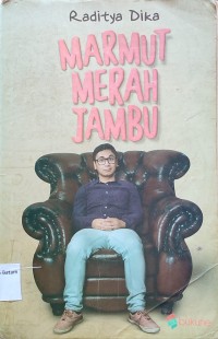 Image of MARMUT MERAH JAMBU