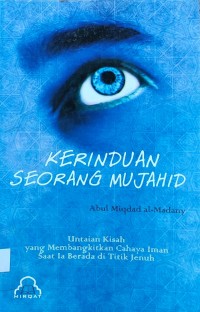 Image of KERINDUAN SEORANG MUJAHID
