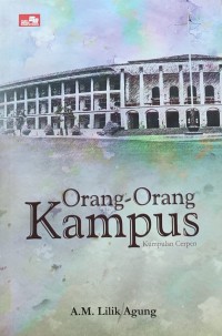 Image of ORANG ORANG KAMPUS