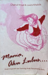 Image of MAMA AKU LULUS