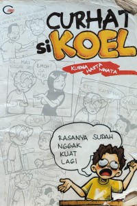 Image of CURHATAN SI KOEL