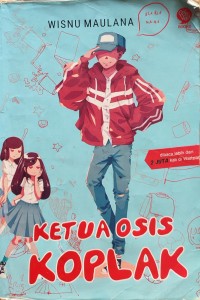 Image of KETUA OSIS KOPLAK