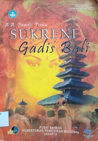 Image of SUKRENI GADIS BALI
