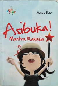 Image of ASIBUKA MANTRA RAHASIA