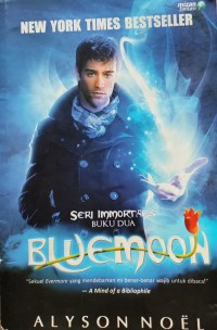 Image of BLUE MOON