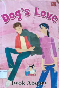 Image of DOGS LOVE