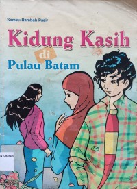 Image of KIDUNG KASIH DI PULAU BATAM