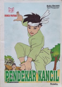 Image of PENDEKAR KANCIL