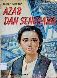 Image of AZAB DAN SENGSARA