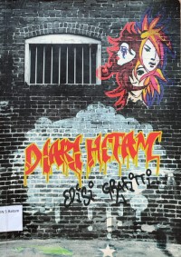 Image of DIARI HITAM: SKETSA REMAJA BERISIKO