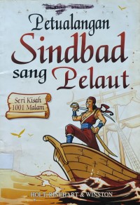 Image of PETUALANGAN SINDBAD SANG PELAUT