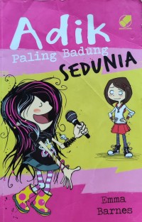 Image of ADIK PALING BADUNG SEDUNIA