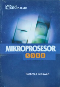 Image of MICROPROSESOR 8088