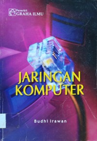 Image of JARINGAN KOMPUTER