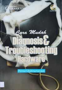 Image of CARA MUDAH DIAGNOSIS & TROUBLESHOOTING HARDWARE