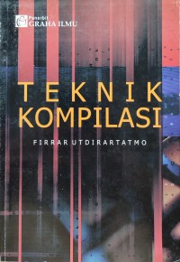 Image of TEKNIK KOMPILASI
