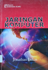 Image of JARINGAN KOMPUTER