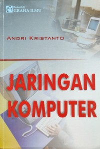 Image of JARINGAN KOMPUTER