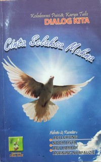 Image of CINTA SELAKSA MAKNA