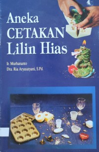 Image of ANEKA CETAKAN LILIN HIAS