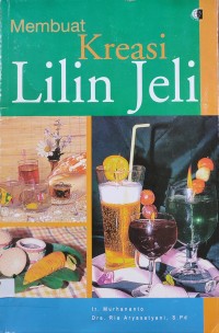 Image of MEMBUAT KREASI LILIN JELI