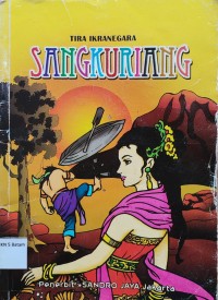 Image of SANGKURIANG
